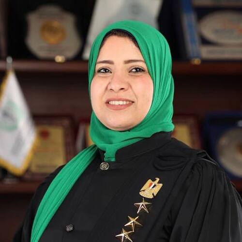 د. نورا ابراهيم